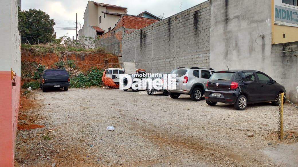 Lote à venda no Residencial Estoril: 