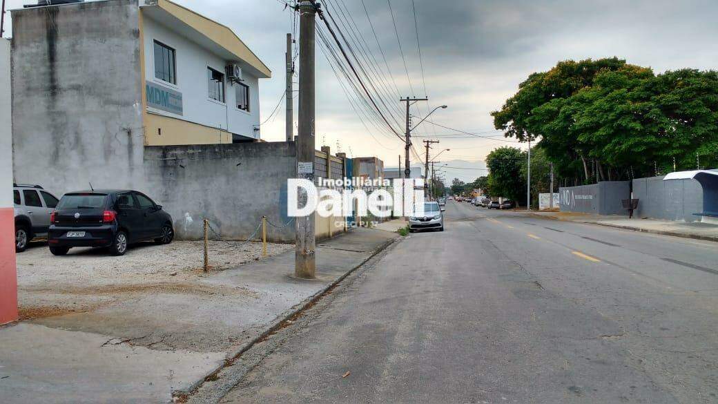 Lote à venda no Residencial Estoril: 