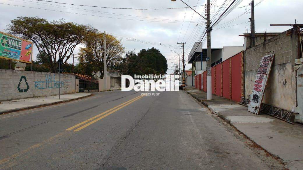 Lote à venda no Residencial Estoril: 