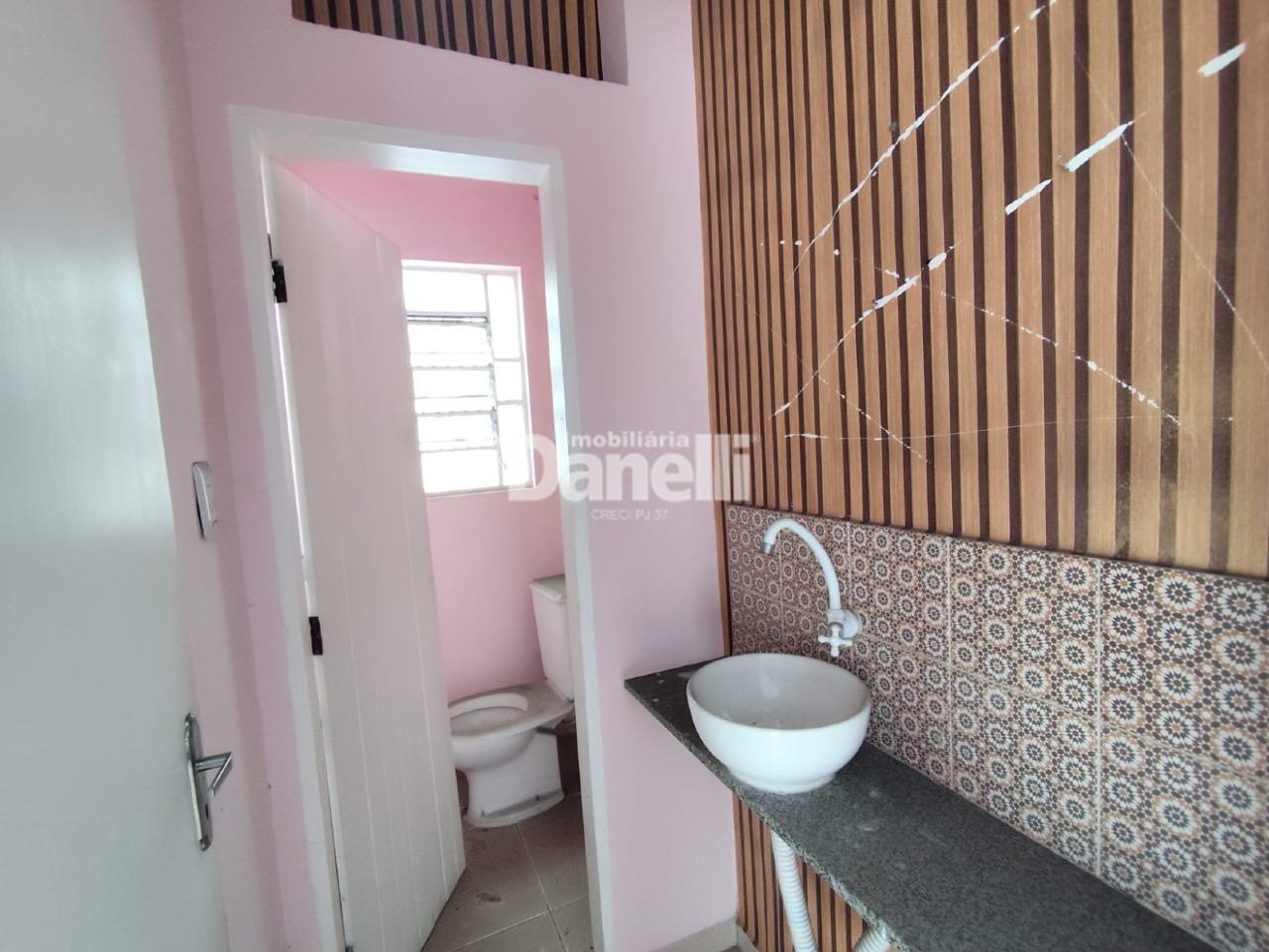 Ponto Comercial para aluguel no Centro: 