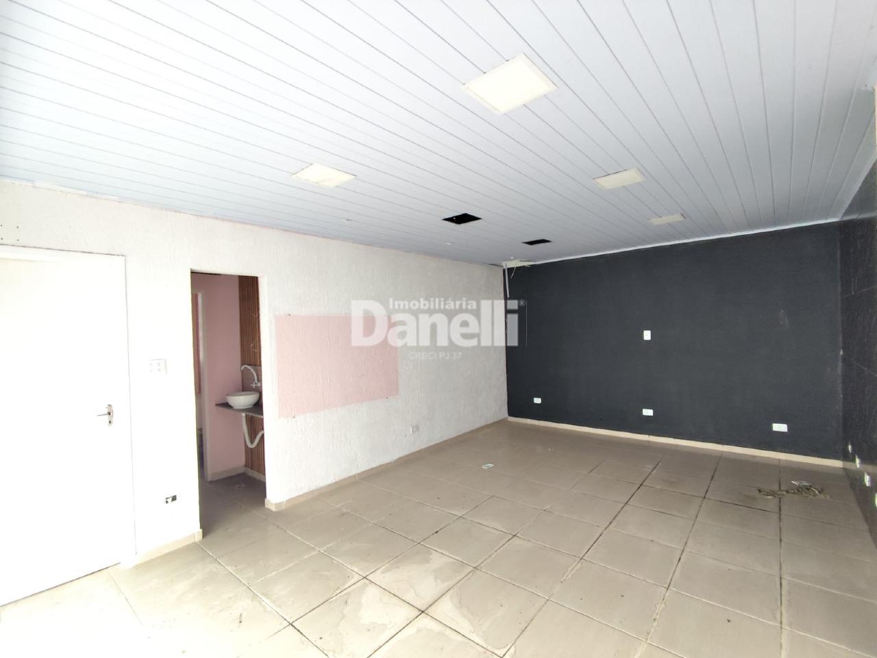 Ponto Comercial para aluguel no Centro: 
