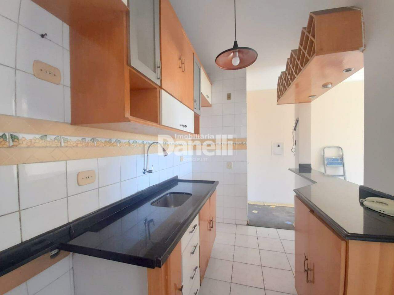 Apartamento à venda no do Barranco: