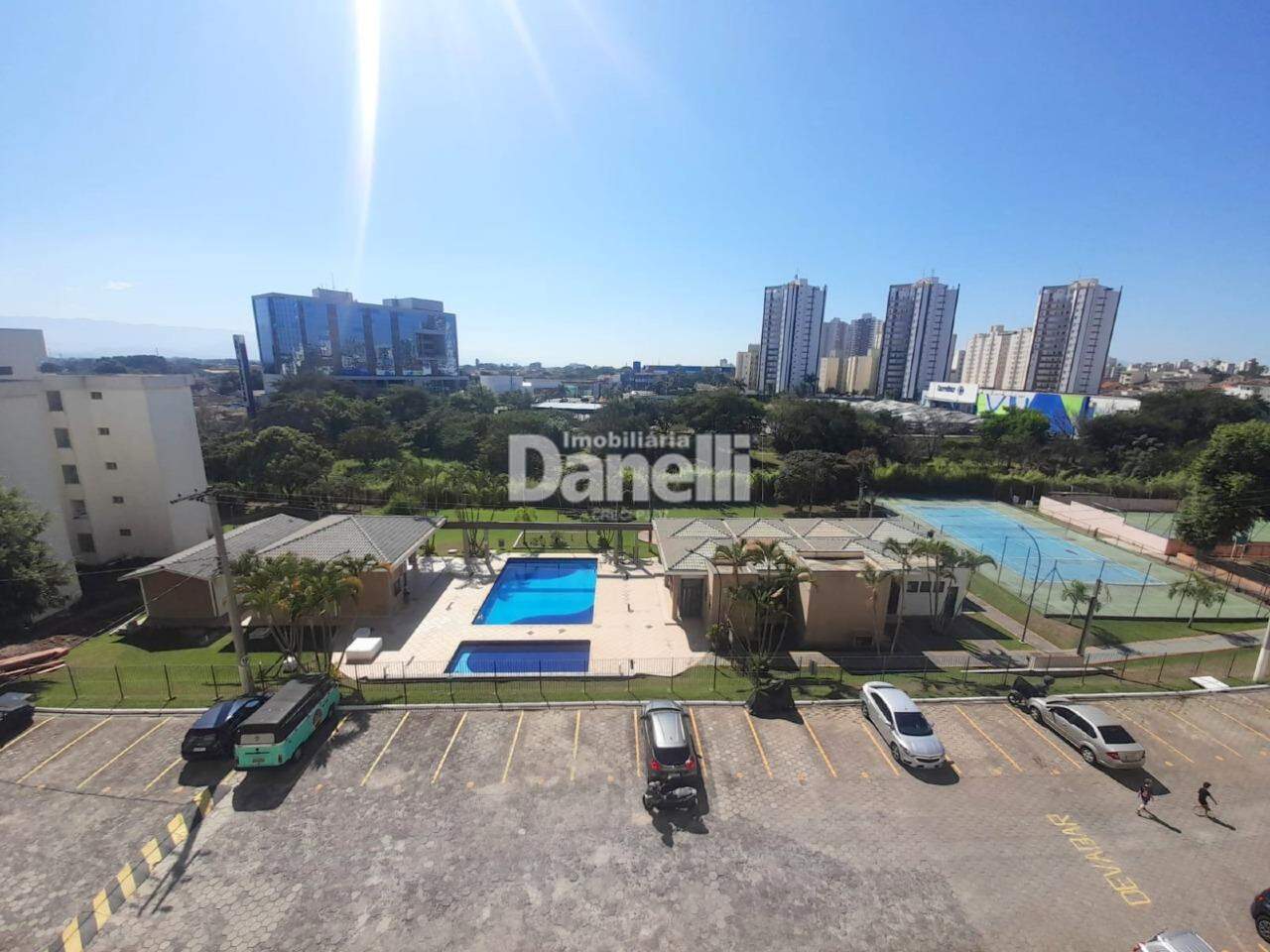 Apartamento à venda no do Barranco: