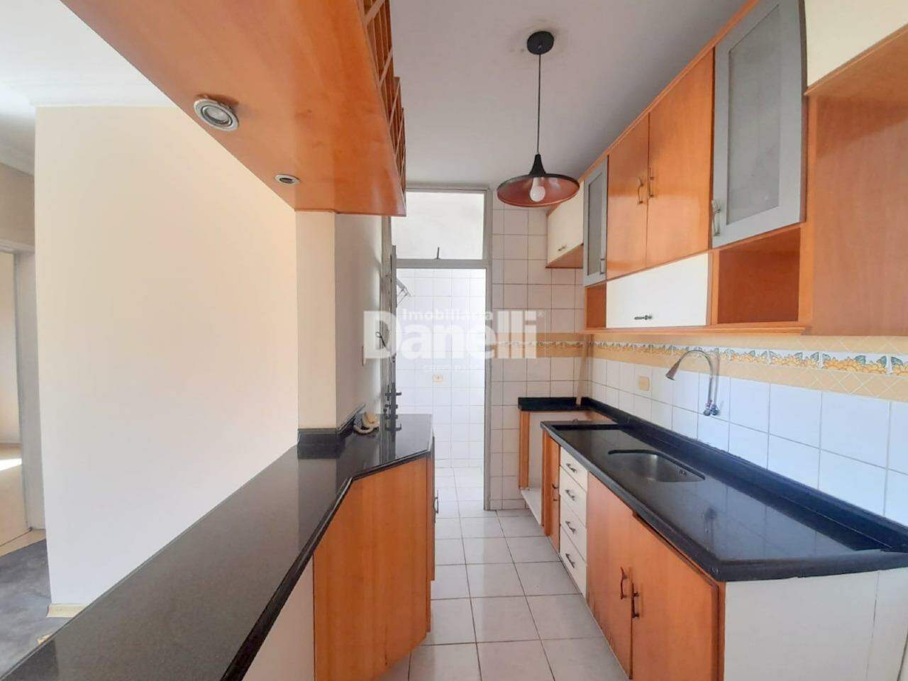 Apartamento à venda no do Barranco:
