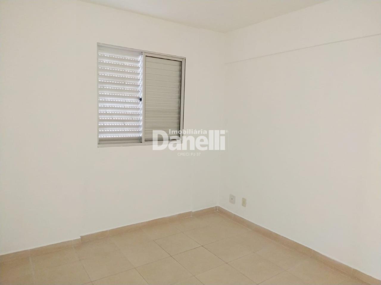 Apartamento para aluguel no Loteamento Residencial e Comercial Bosque Flamboyant: 