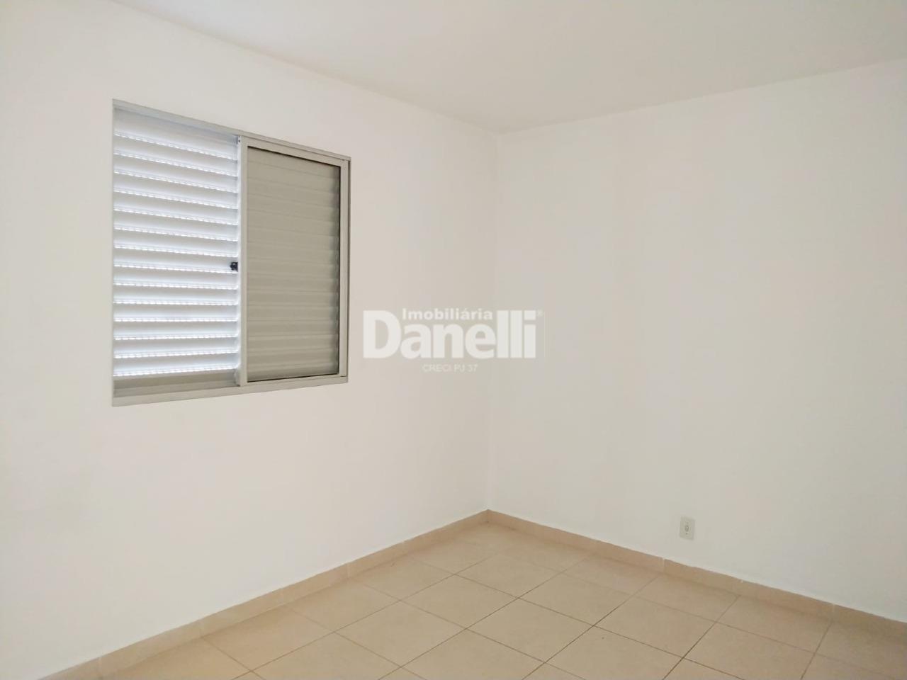 Apartamento para aluguel no Loteamento Residencial e Comercial Bosque Flamboyant: 