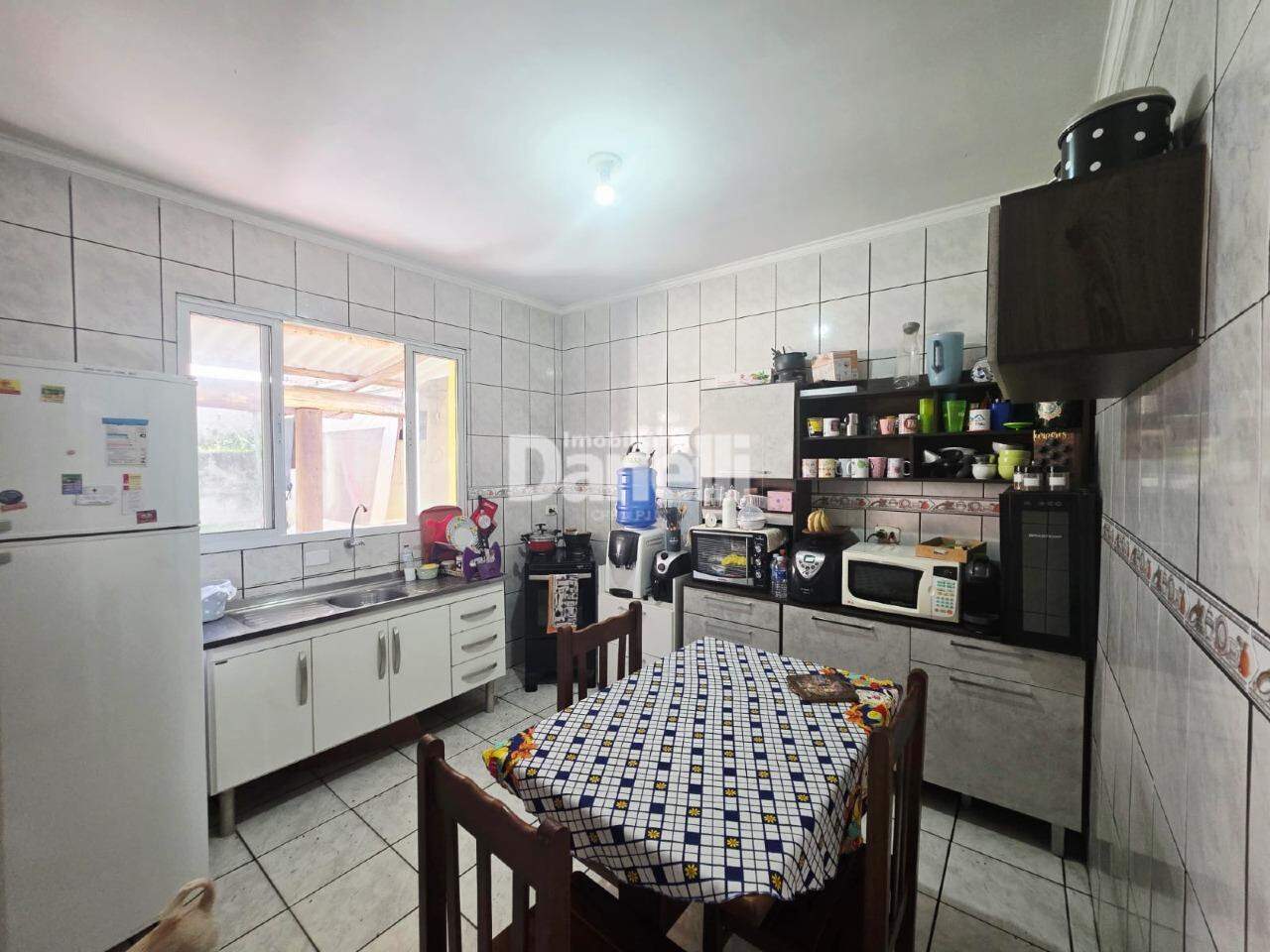 Casa à venda no Esplanada Independência: 