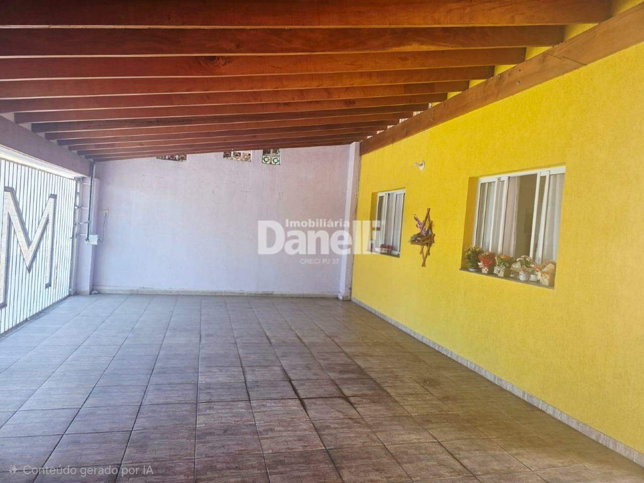 Casa à venda no Esplanada Independência: 