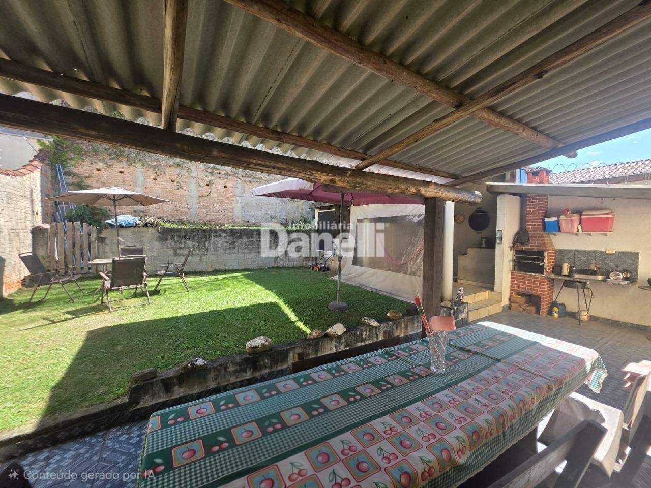 Casa à venda no Esplanada Independência: 