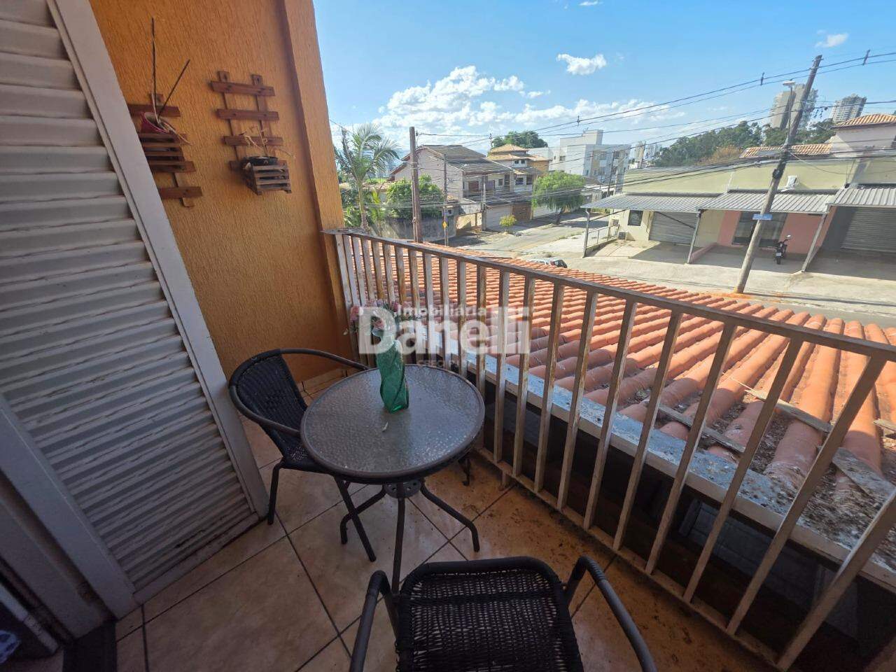 Casa à venda no Esplanada Independência: 