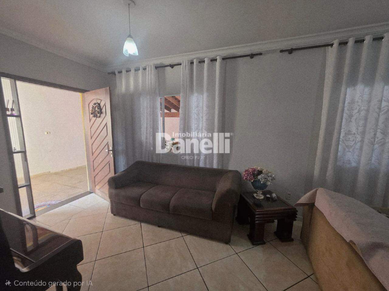 Casa à venda no Esplanada Independência: 