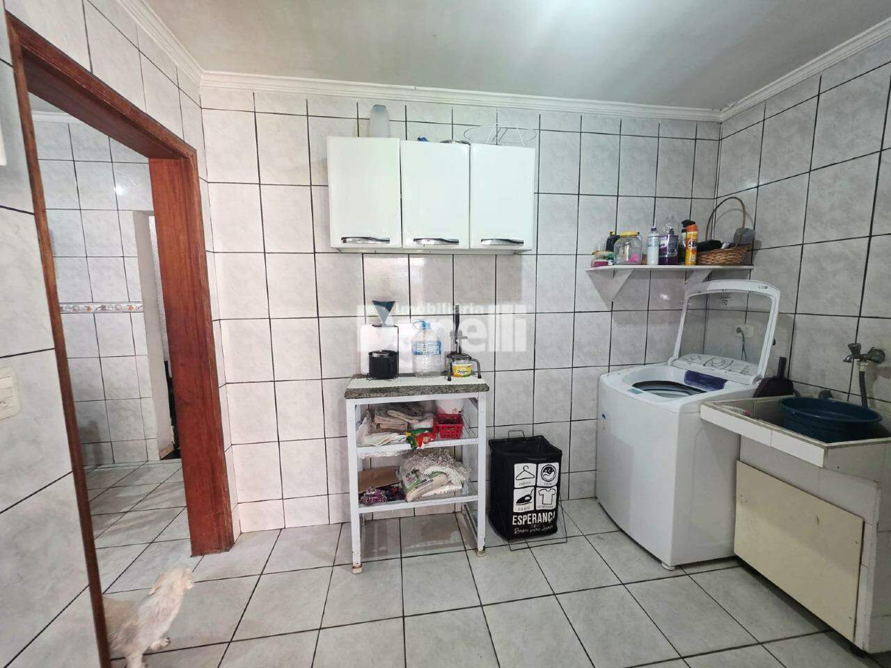 Casa à venda no Esplanada Independência: 