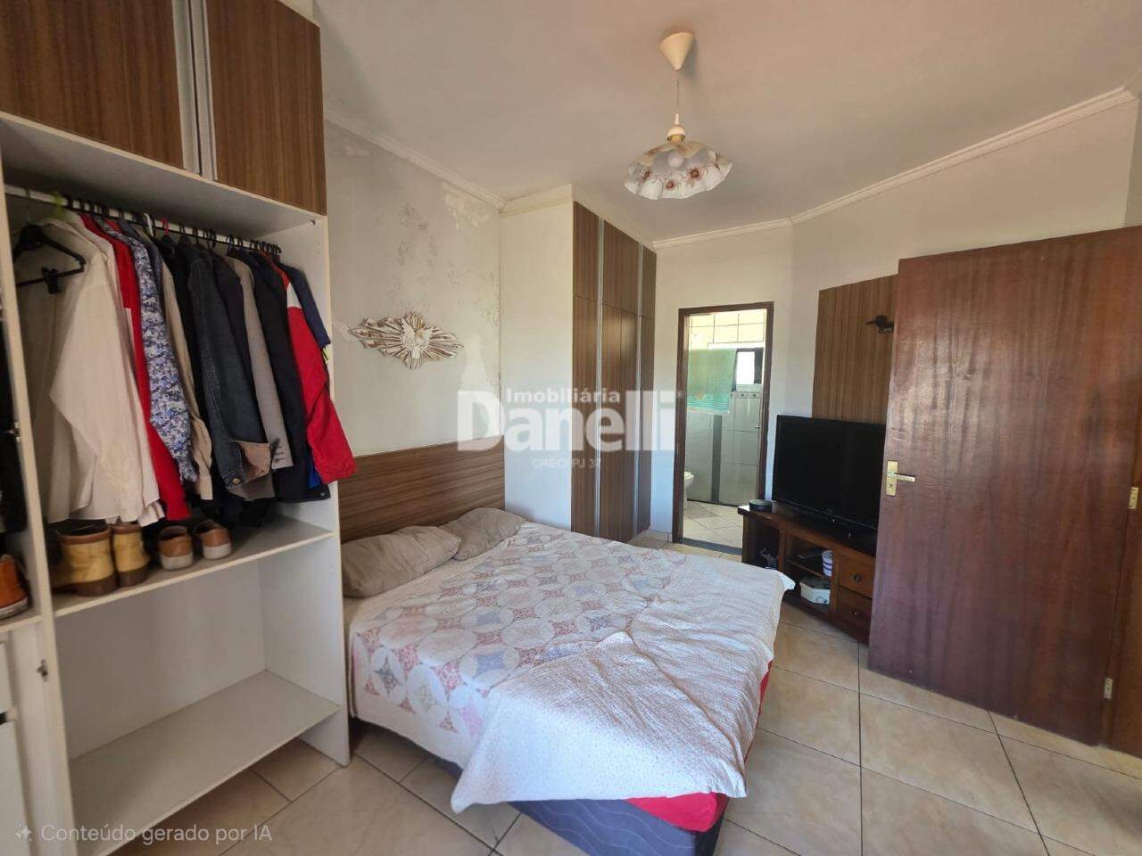 Casa à venda no Esplanada Independência: 