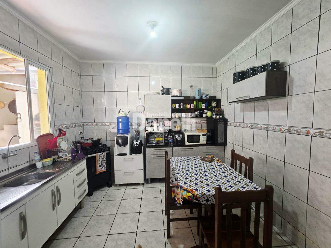 Casa à venda no Esplanada Independência: 