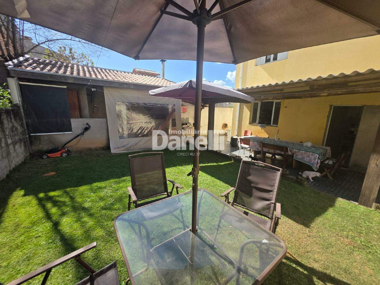 Casa à venda no Esplanada Independência: 