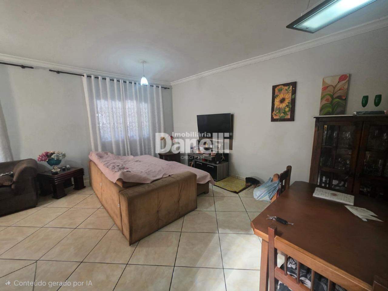 Casa à venda no Esplanada Independência: 