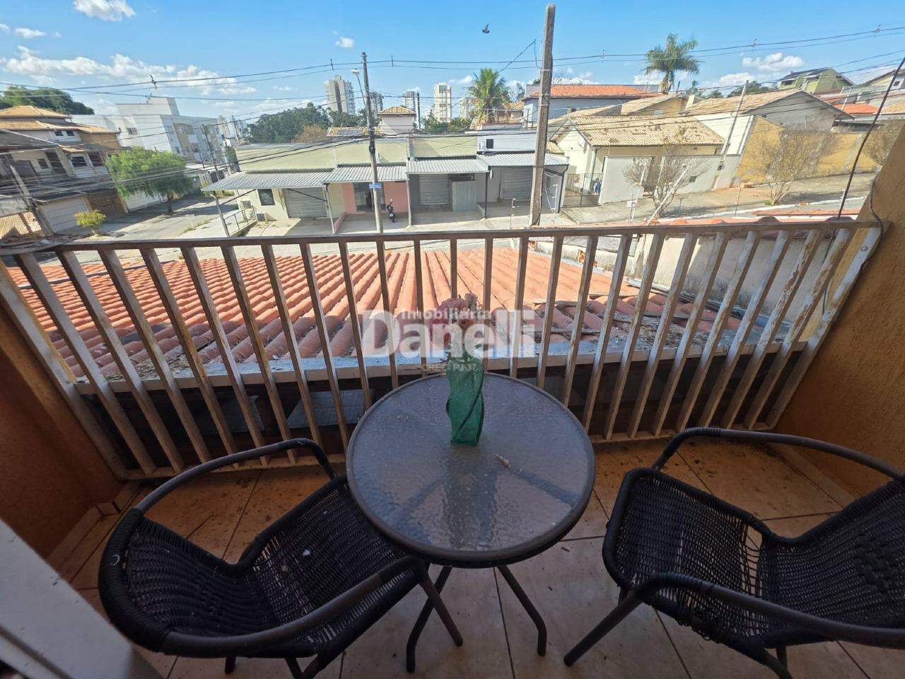 Casa à venda no Esplanada Independência: 