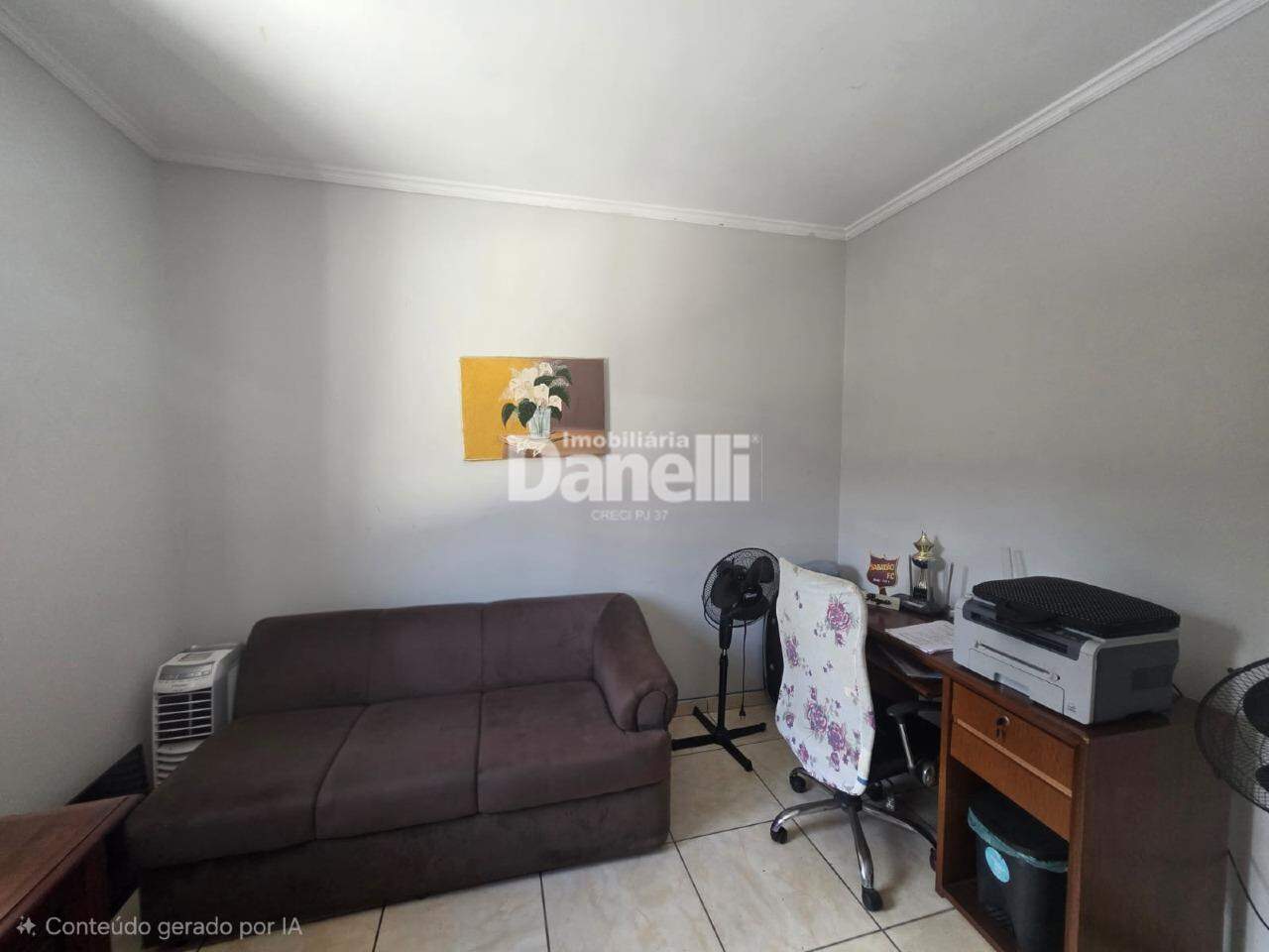 Casa à venda no Esplanada Independência: 