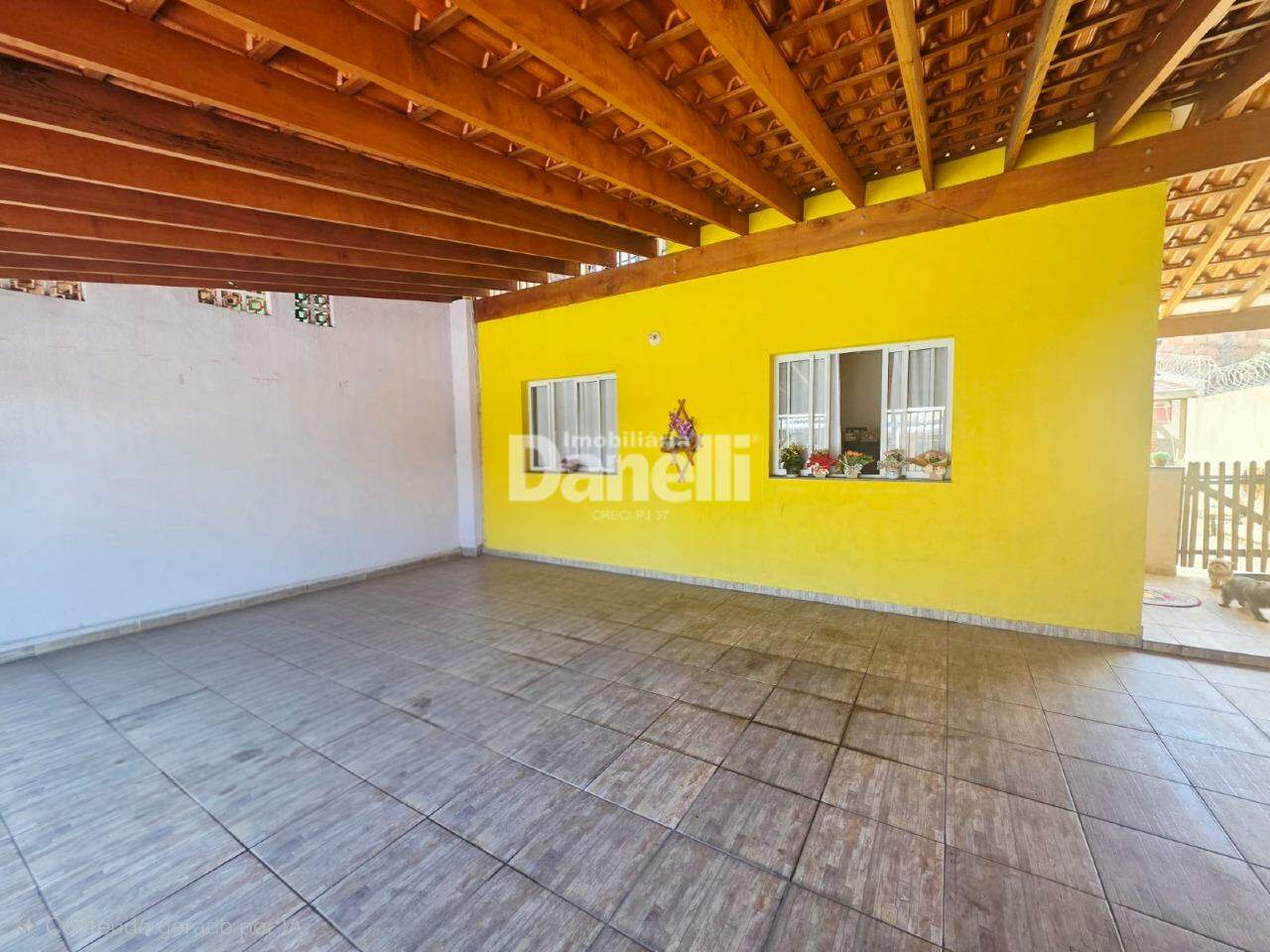 Casa à venda no Esplanada Independência: 