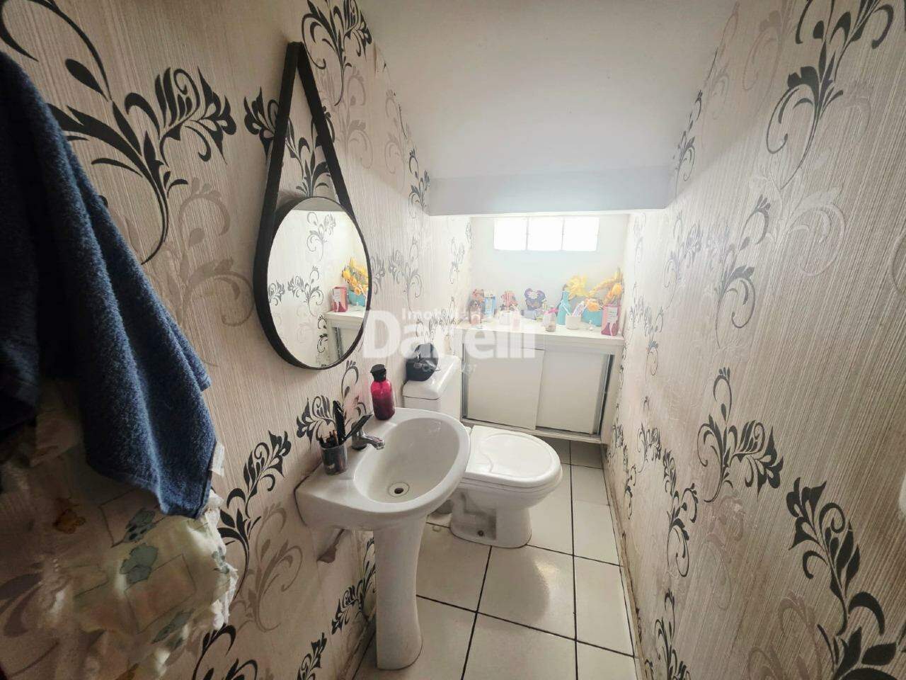 Casa à venda no Esplanada Independência: 