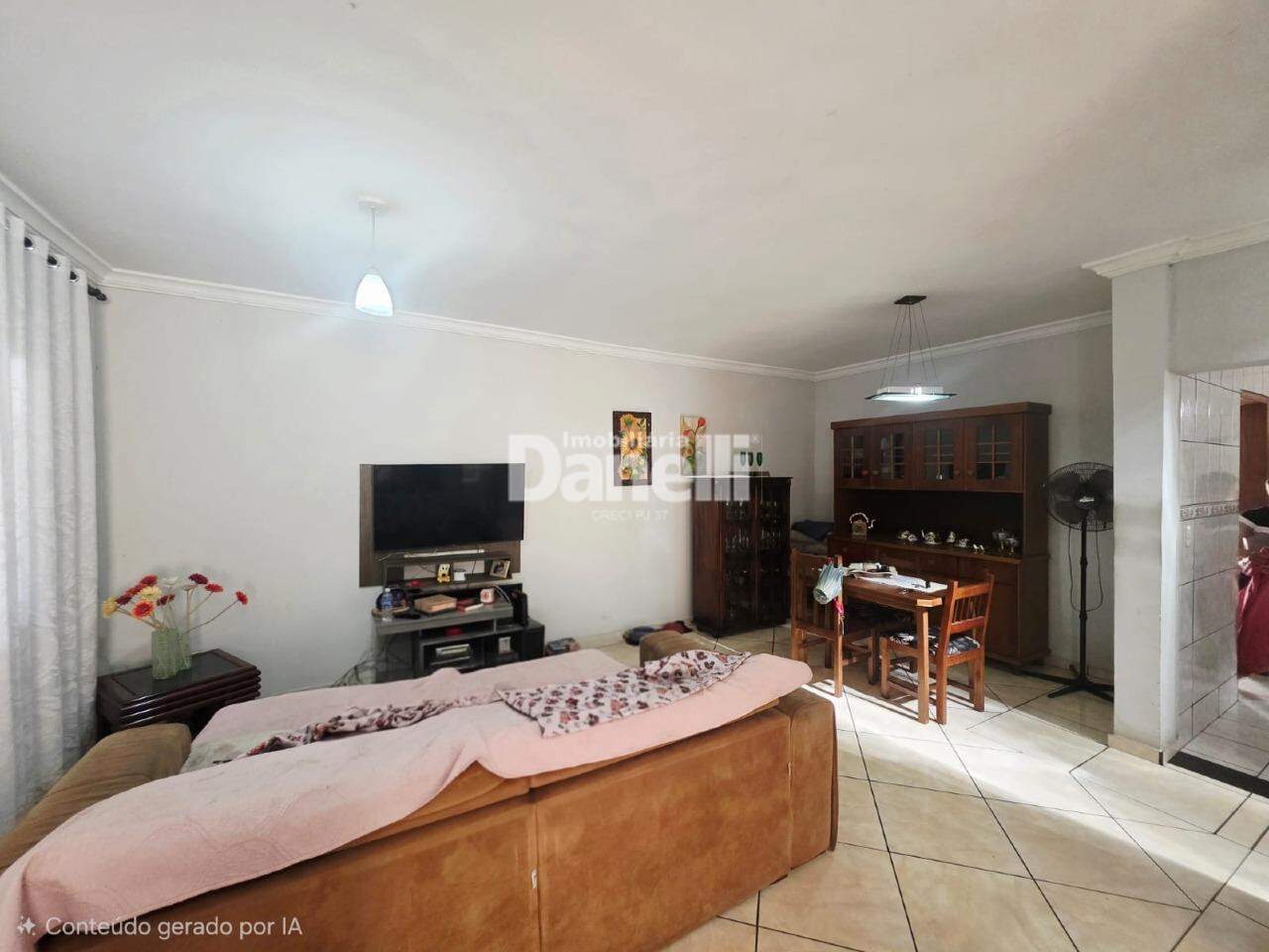 Casa à venda no Esplanada Independência: 