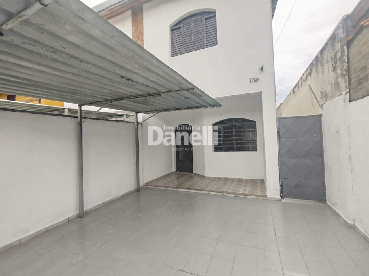 Casa para aluguel no Estiva:
