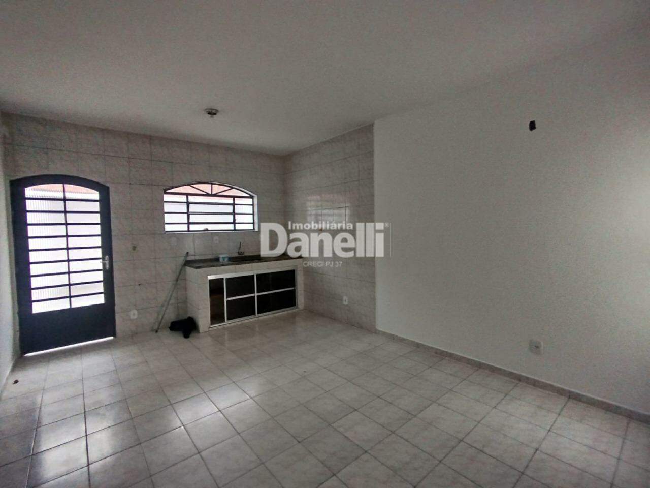 Casa para aluguel no Estiva: