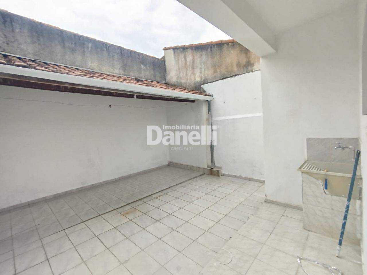 Casa para aluguel no Estiva: