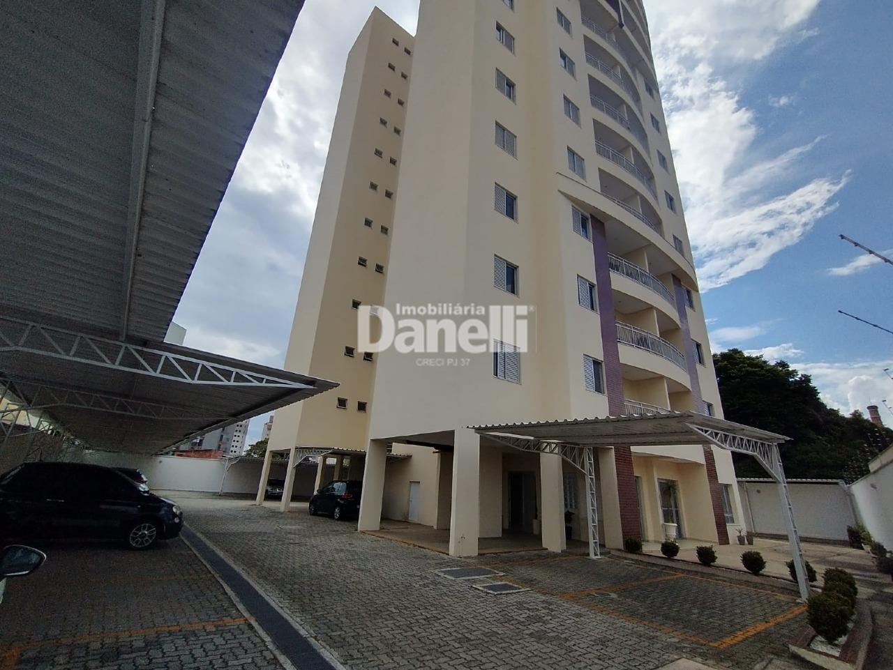 Apartamento para aluguel no Centro: 