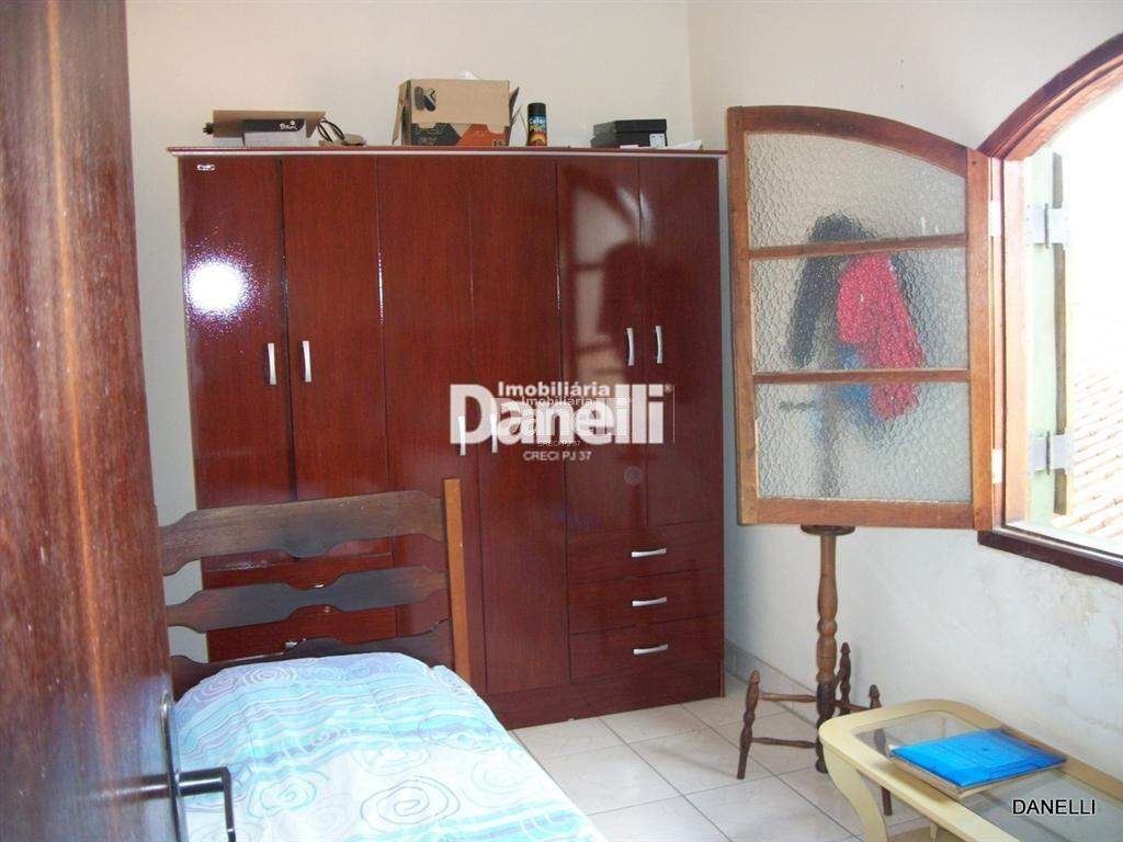 Casa à venda no Parque Santo Antônio: 