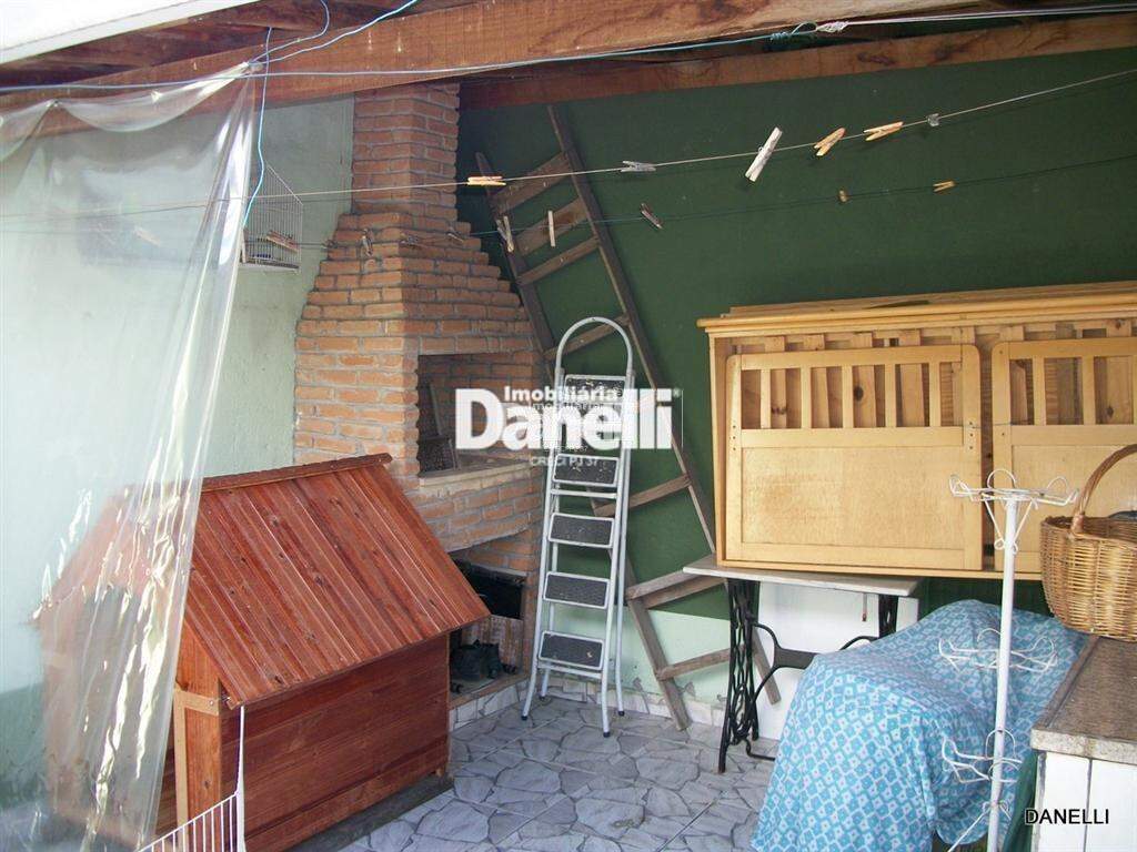 Casa à venda no Parque Santo Antônio: 
