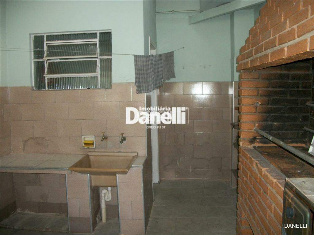 Casa à venda no Centro: 