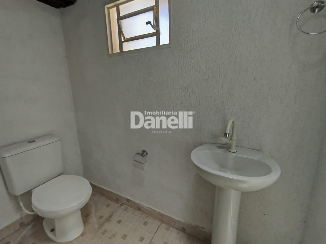 Casa para aluguel no Esplanada Santa Helena: 