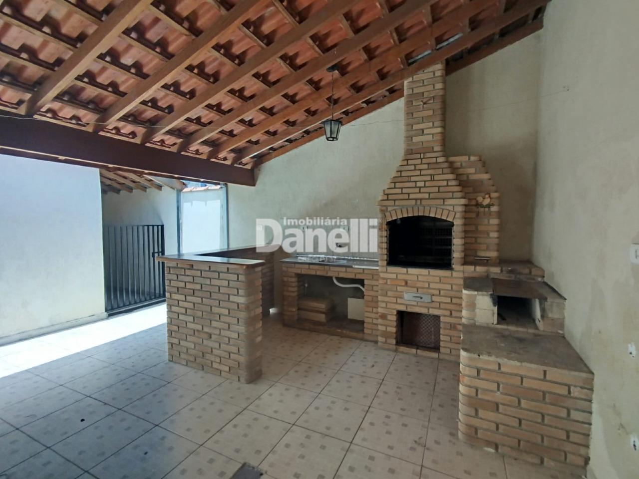 Casa para aluguel no Esplanada Santa Helena: 