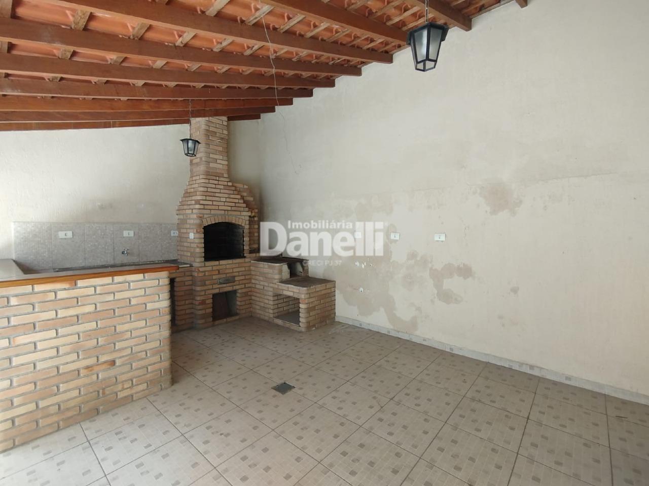 Casa para aluguel no Esplanada Santa Helena: 