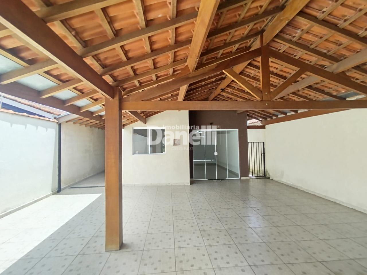 Casa para aluguel no Esplanada Santa Helena: 