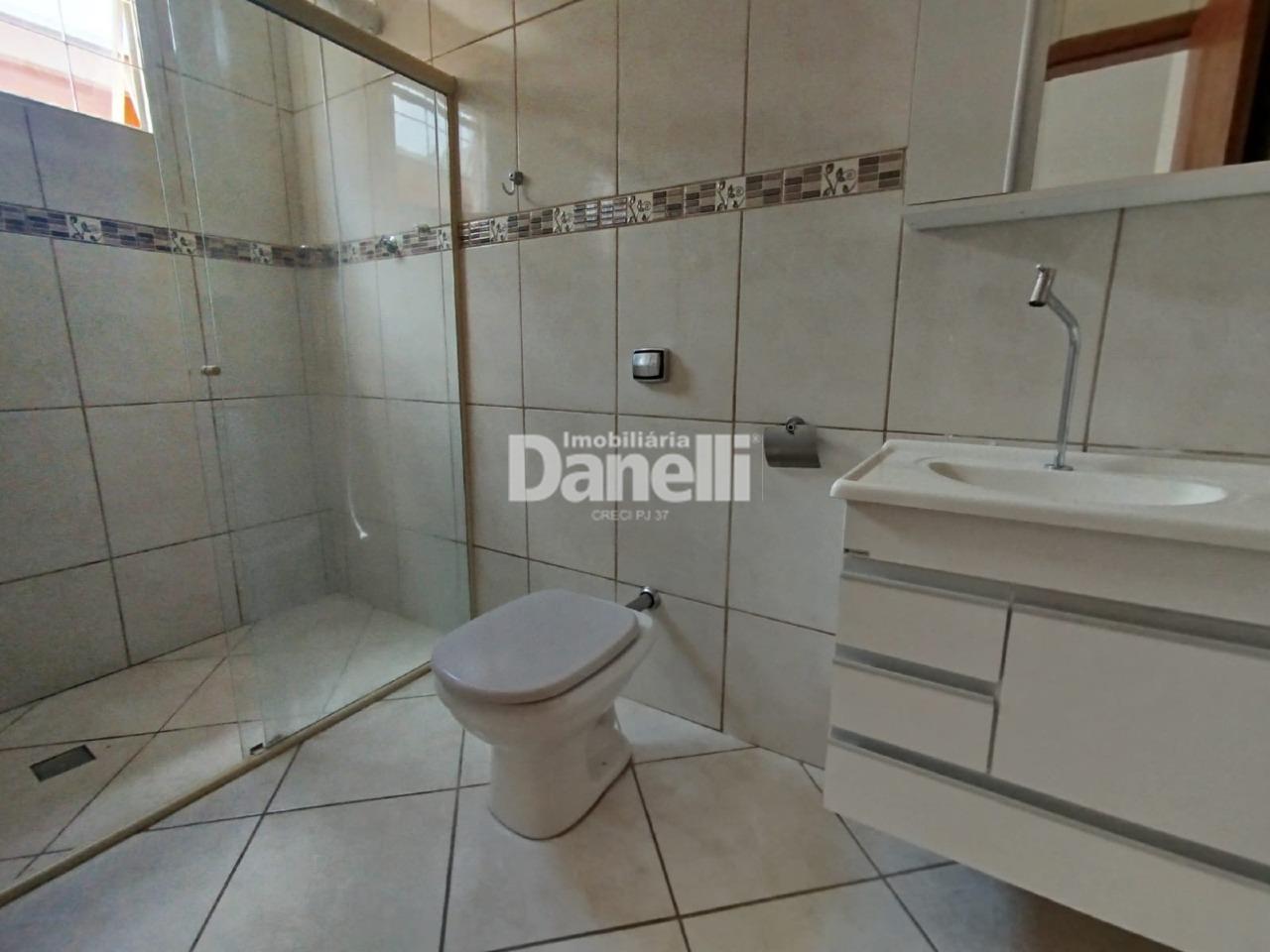 Casa para aluguel no Esplanada Santa Helena: 