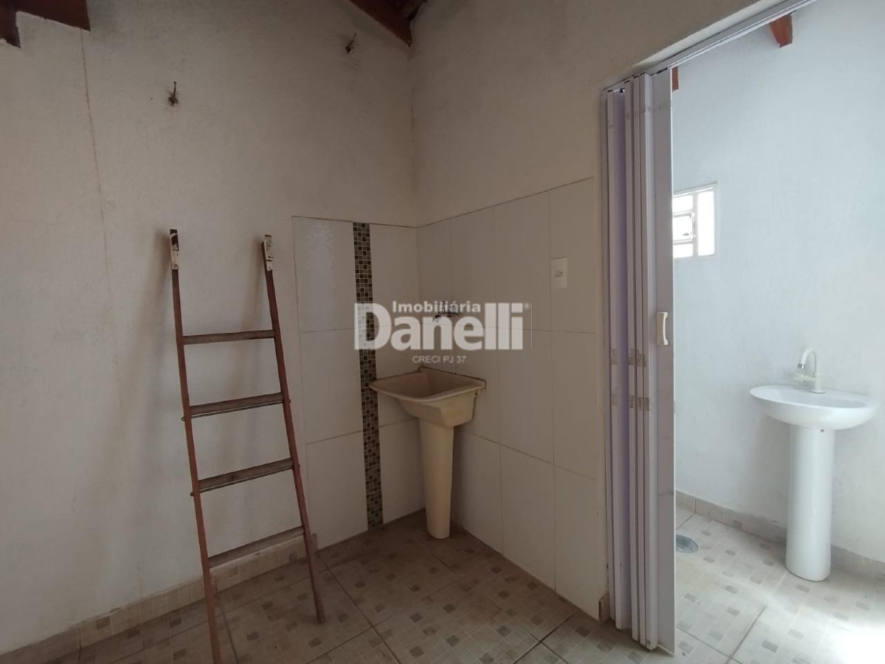 Casa para aluguel no Esplanada Santa Helena: 