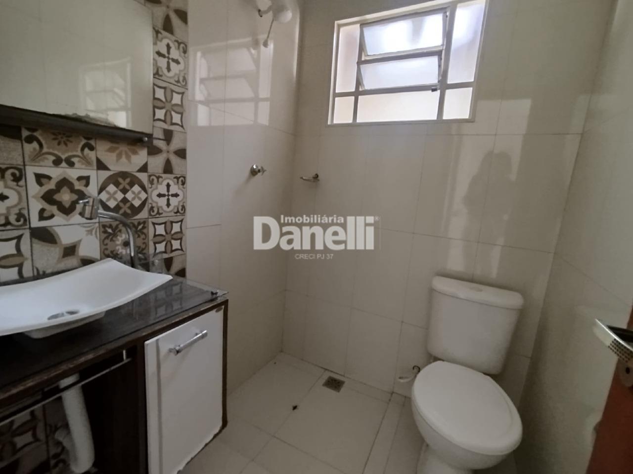 Casa para aluguel no Esplanada Santa Helena: 