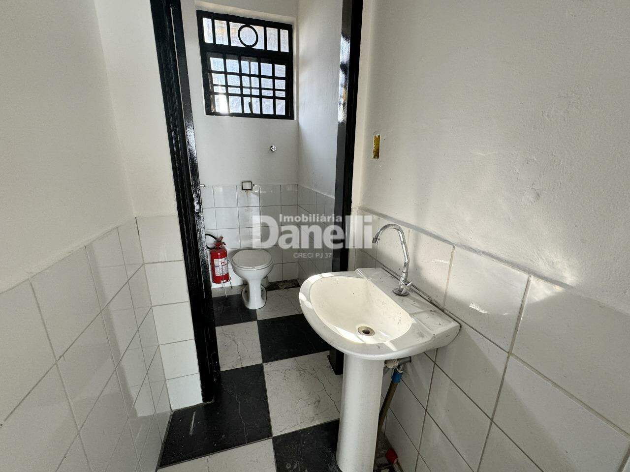 Ponto Comercial para aluguel no Centro: 