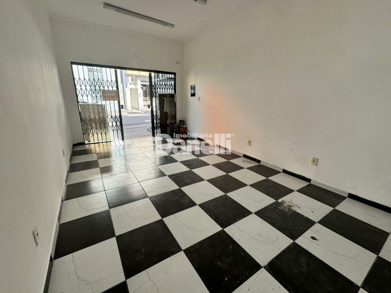 Ponto Comercial para aluguel no Centro: 