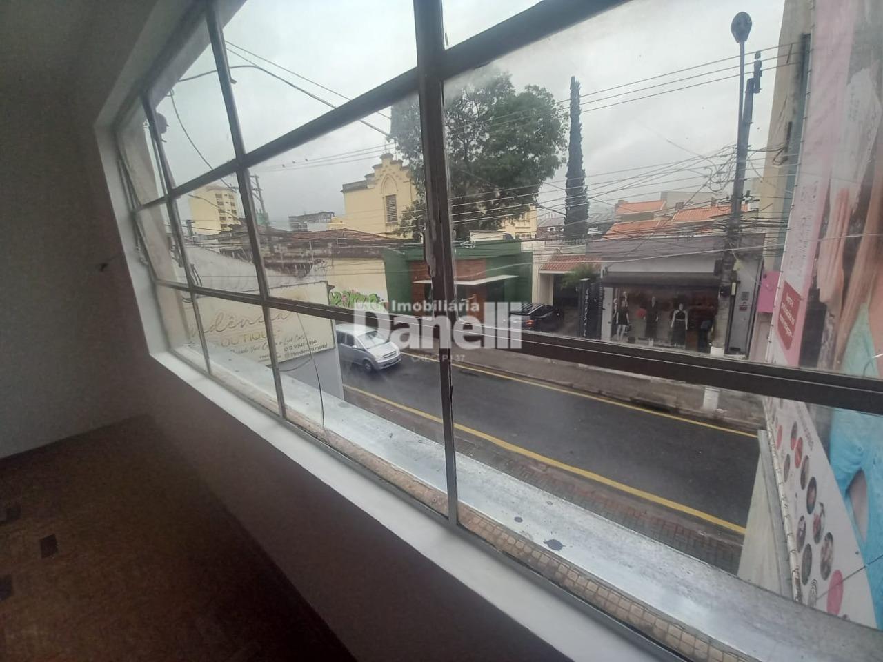 Sala Comercial para aluguel no Centro: 