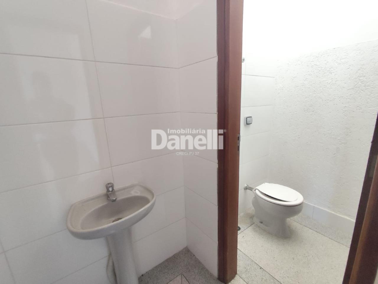 Sala Comercial para aluguel no Centro: 