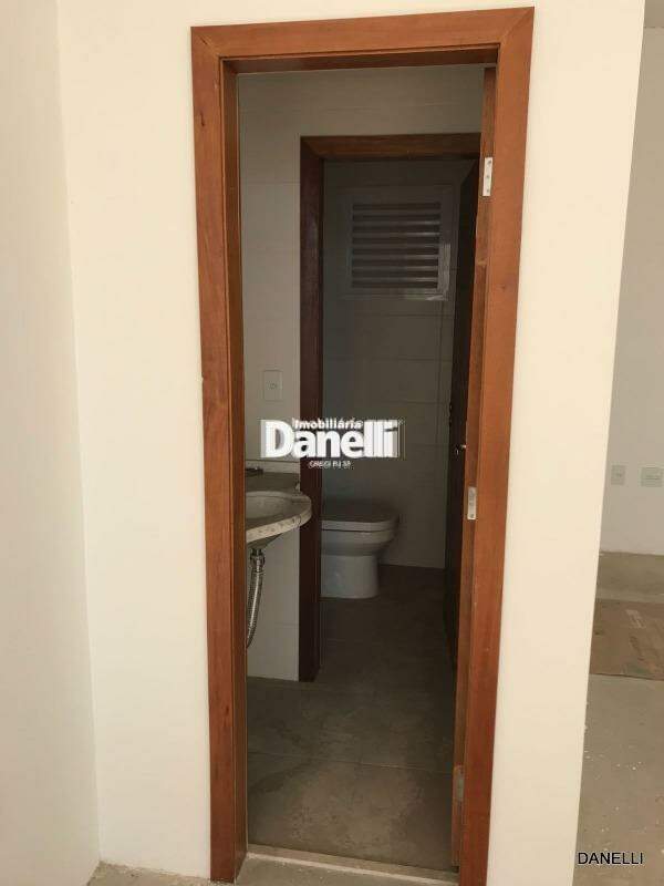 Sala Comercial à venda no Loteamento Residencial e Comercial Bosque Flamboyant: 