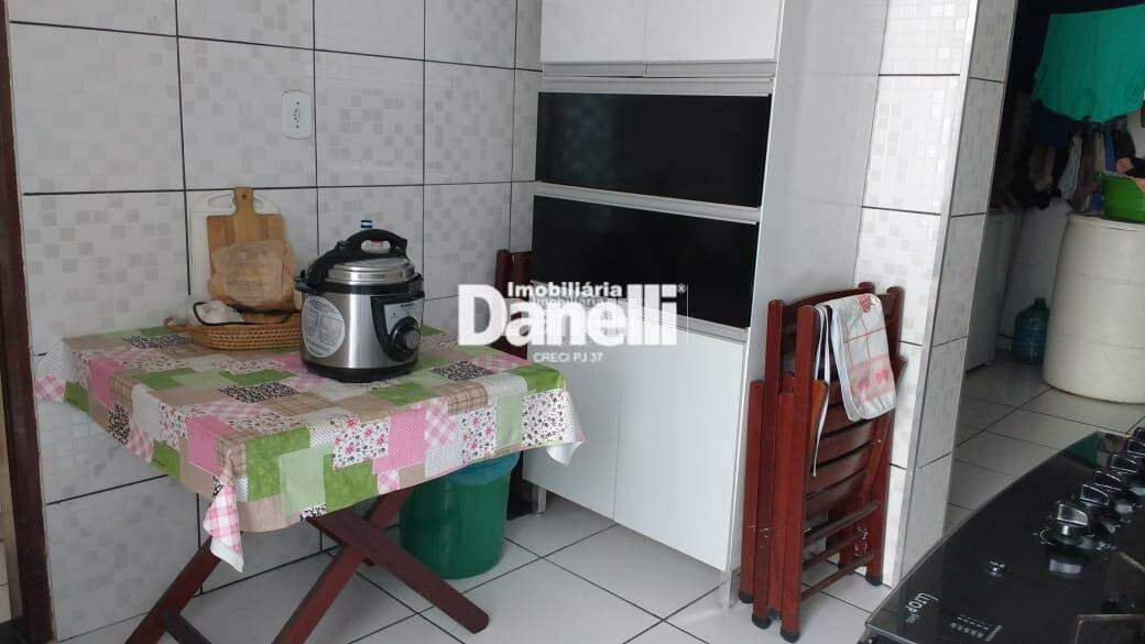 Casa à venda no Centro: 