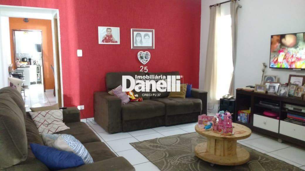 Casa à venda no Centro: 