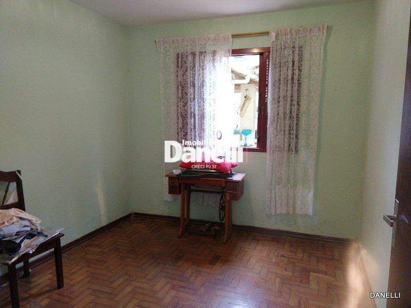 Casa à venda no Vila das Jabuticabeiras: 