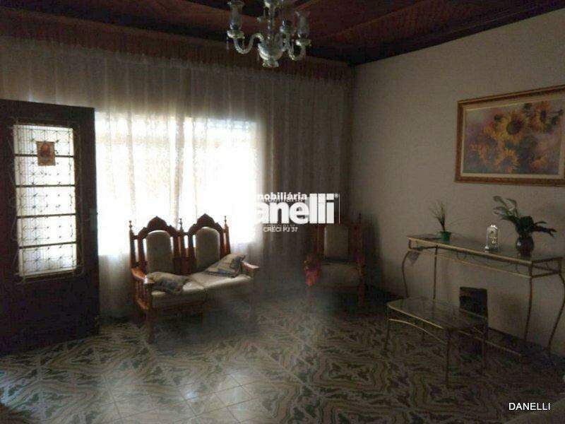 Casa à venda no Vila das Jabuticabeiras: 