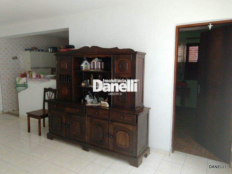 Casa à venda no Vila das Jabuticabeiras: 