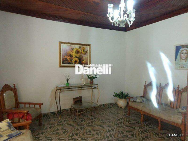 Casa à venda no Vila das Jabuticabeiras: 